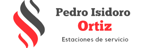 Logotipo Pedro Isidoro Oztiz