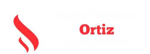 Logotipo Pedro Isidoro Oztiz
